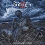 Reanimated Protector - Reanimated Homunculus (CD)