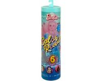 Barbie Color Reveal Pop - Modepop