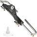 Latios Pompe de direction hydraulique hors-bord - Pompe de gouvernail/pompe de servo - 117 cc - Pour hors-bord jusqu'à 150 ch - Compatible avec HC4645H