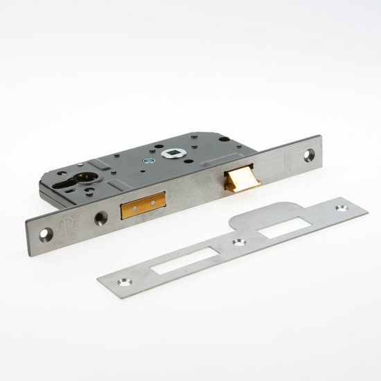 Nemef Renovatieslot Veiligheid Din Rechts - 8713515136998