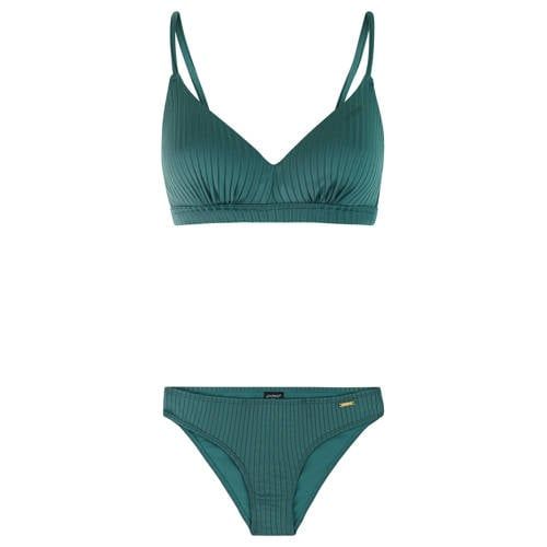 Protest PRTKYLA voorgevormde beugel bikini set groen