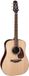 Takamine FT340BS - Akoestische gitaar