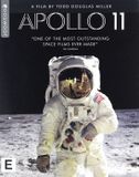 Apollo Dog Woof Ltd Apollo 11 Blu-ray