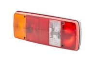 HELLA 2SK 003 567-651 achterlicht - halogeen - 12/24V - montage - links