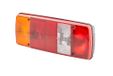 HELLA 2SK 003 567-651 achterlicht - halogeen - 12/24V - montage - links