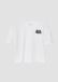 s.Oliver T-shirt Korte mouw Wit Katoen Kinderen 116/122