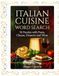 Italian Cuisine Word Search: 50 Puzzles with Pasta, Cheese, Desserts and Wine