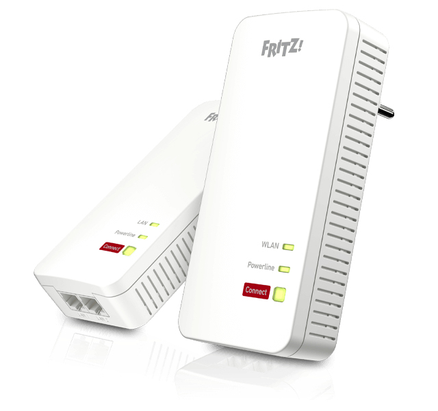 AVM 1240 AX WLAN Set