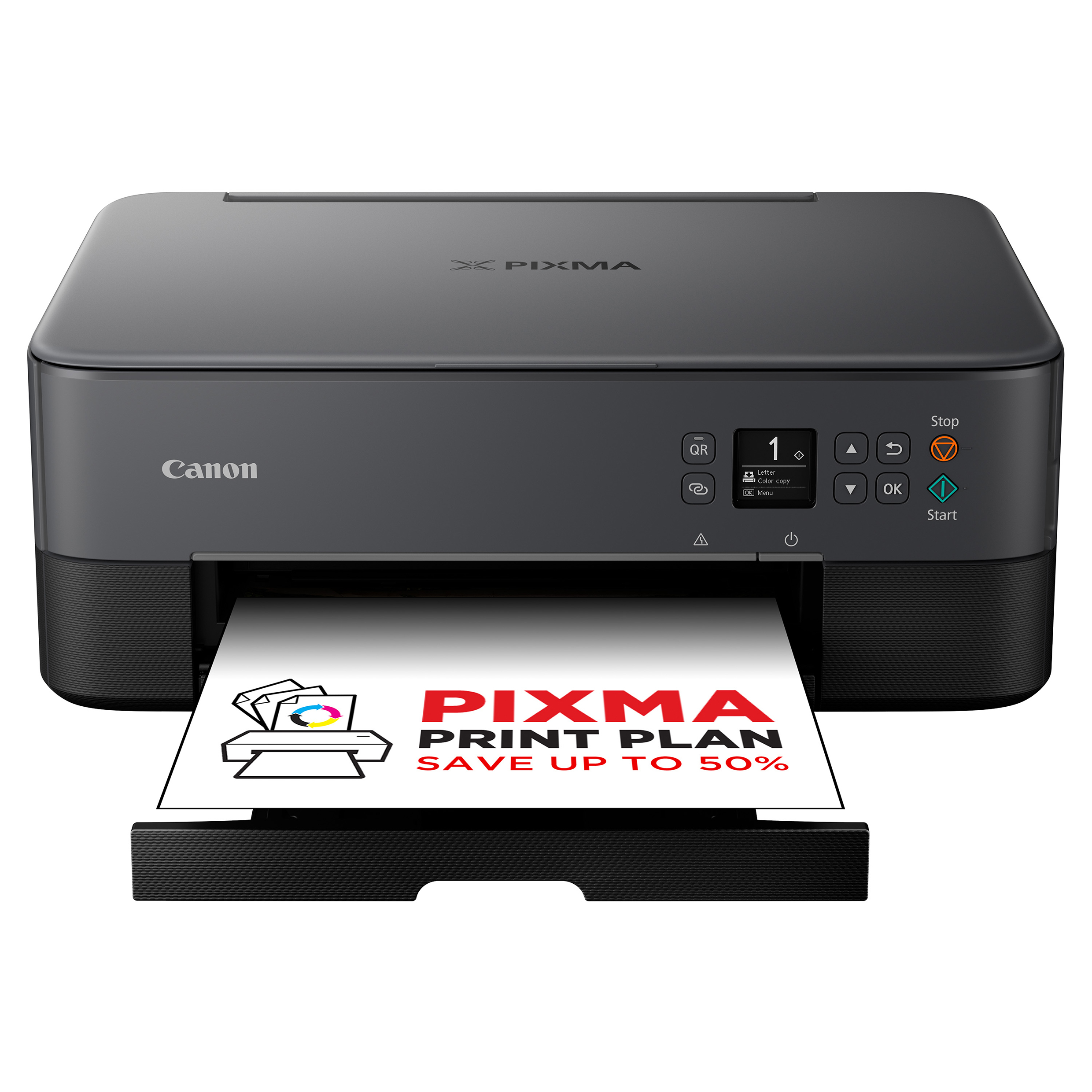 Canon PIXMA TS5350i BK