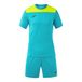 Joma Phoenix Sportset voor heren en jongens, 3XS-XL, trainingsset, licht en robuust, ideaal voor voetbal en zaalvoetbal