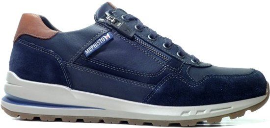 Mephisto Bradley Blauw