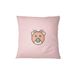 Bona Basics Decoratieve kussenhoes Lichtroze 45x45 cm