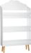 Atmosphera Sphera Kast in wolkenthema - 58x100x18 cm - Wit