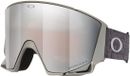 Oakley Flow Scape L - Matte Titanium - Prizm Black