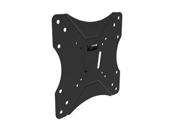 Equip Panda Equip 650401 Muurbeugel Zwart