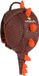 Littlelife Rugzak Met Riem Dinosaurus 2 L Polyester Bruin