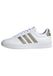 adidas Grand Court 3.0 damesschoenen, Ftwr White/Cyber Met./Ftwr White, 42 2/3 EU