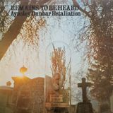 Remains Big Pink Music Remains To Be Heard LP