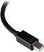 StarTech Mini DisplayPort 1.2 naar VGA adapter
