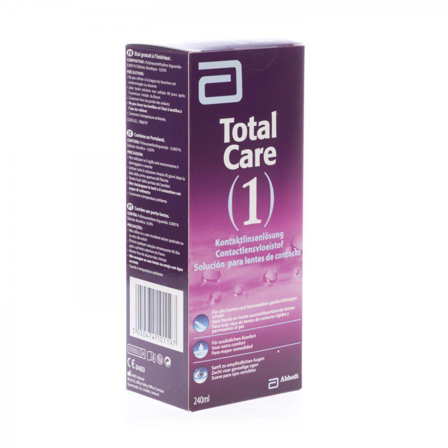 Total Care 1 all in one 240 ml