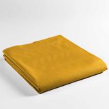 douceur Promo Linge Lina Drap Plat 180x290 cm Katoen Geel