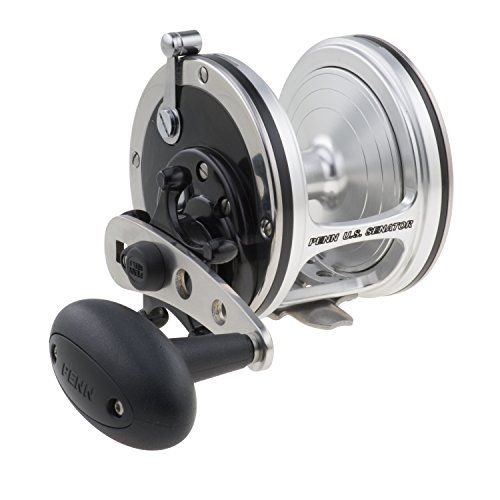 Penn Amerikaanse senator Reel