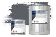 Wixx 2K Epoxy Metaalcoating - 5L - RAL 7015 | Ardoise