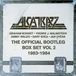 Official Alcatrazz The Official Bootleg Box Set 1983-1984