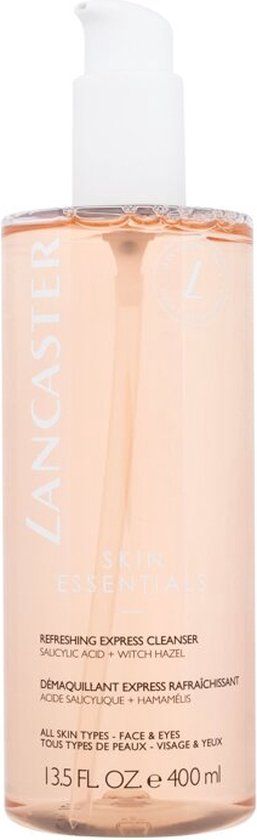 Lancaster Skin Essentials Express Cleanser - 400 ml