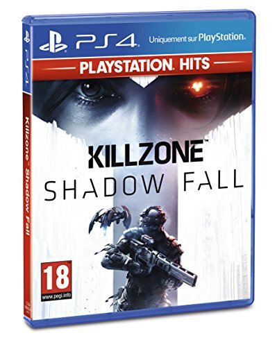 Sony Killzone : Shadow Fall - Playstation Hits