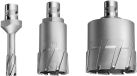 Fein 1x hardmetalen ultra kernboor met QuickIN houder Ø 60 mm - 63127783010