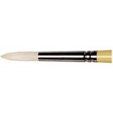 Winsor & Newton Artists' Penseel rond maat 6