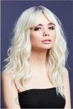 Fever Smiffy's Fever Ashley Pruik, Two Toned Blend, Ice Blonde