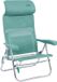 Crespo Strandstoel AL/205 Compact Groen
