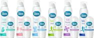 Odorex Spray Désodorisant Soin Actif, 150 ml