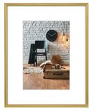Hama Sevilla Décor Enkele fotolijst Goud 10 x 15 cm