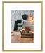 Hama Sevilla Décor Enkele fotolijst Goud 10 x 15 cm