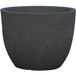 Siena Garden 42-45-02-GA 424502GA Jardinière Plastique Anthracite