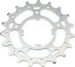Campagnolo tandkrans 19B 11S-19BSP1 11V 19T Zilver