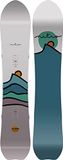Nitro Snowboards Drop BRD '23, Allmountainboard, Directional, Cam-Out Camber, All-Terrain
