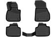 Element BMW X1 Premium rubberen vloermatten 2015-2020 tweede generatie F48