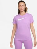 NIKE Dri-fit Swoosh dames T-shirt