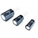 Panasonic Elektrolytische condensator Radiaal bedraad 470 µF 25 V 20 % (Ø x h) 8 mm x 20.0 mm 1 stuk(s)