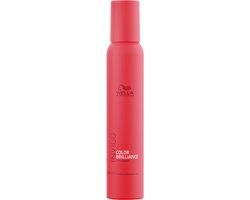 Wella Professionals Invigo Color Brilliance Conditioning Mousse 200 ml