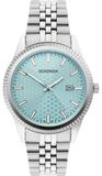 Sekonda montre femme argent, modèle Sekonda-30347
