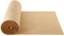 VEVOR Jute Stof Jute Decoratieve Stof 1016 mm X 91,4 M voor Ambachtelijke Planten