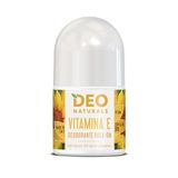 Roll-on deodorant met vitamine E 50 ml -verzachtend