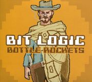 V2 Red Eye Bottle Rockets Bit Logic