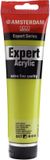Amsterdam Expert Acrylverf - 617 Geelgroen - 150 ml