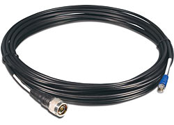 TRENDnet LMR200 Reverse SMA - N-Type Cable